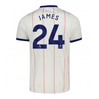 Chelsea Reece James #24 Kolmaspaita 2026-27 Lyhythihainen